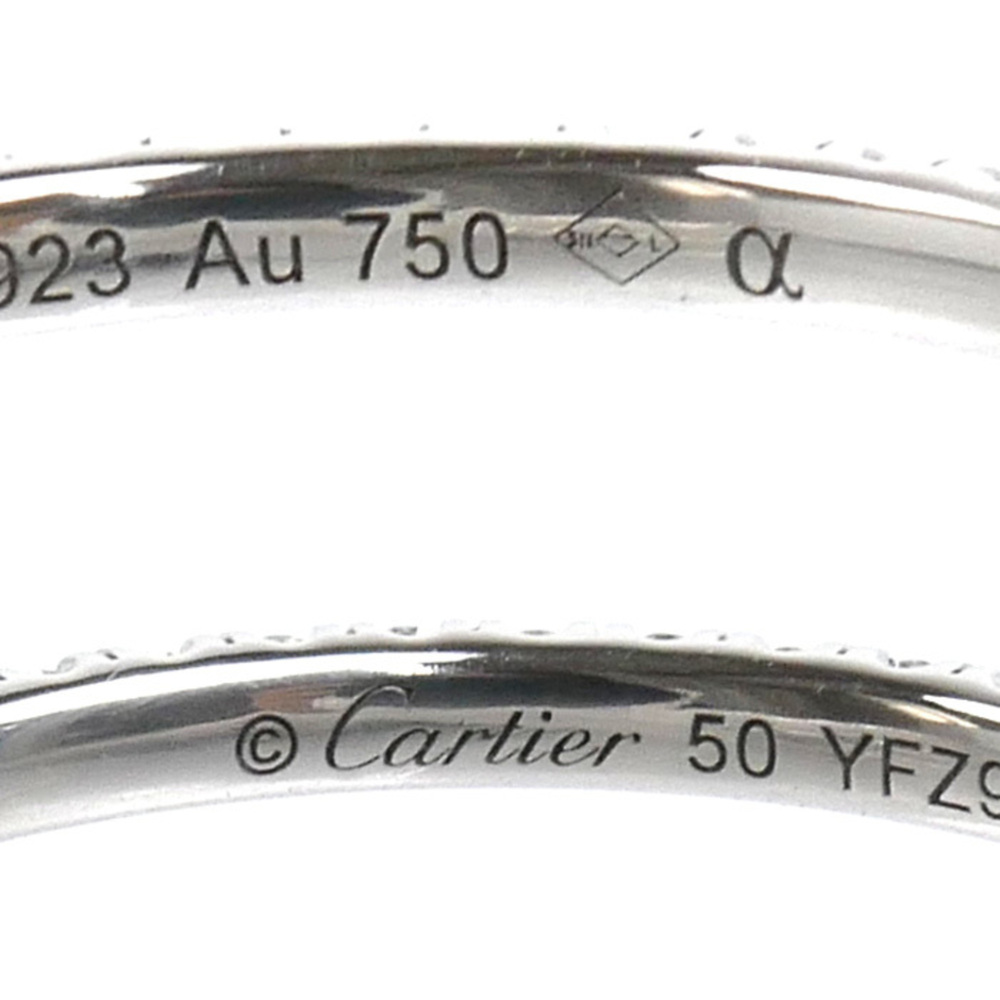 CARTIER Ring - Picture 5 of 8